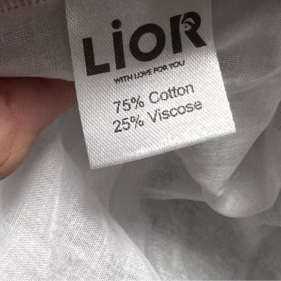 NEW LIOR WOMENS FLORAL DRESS Size:XXS - Picture 5 of 6